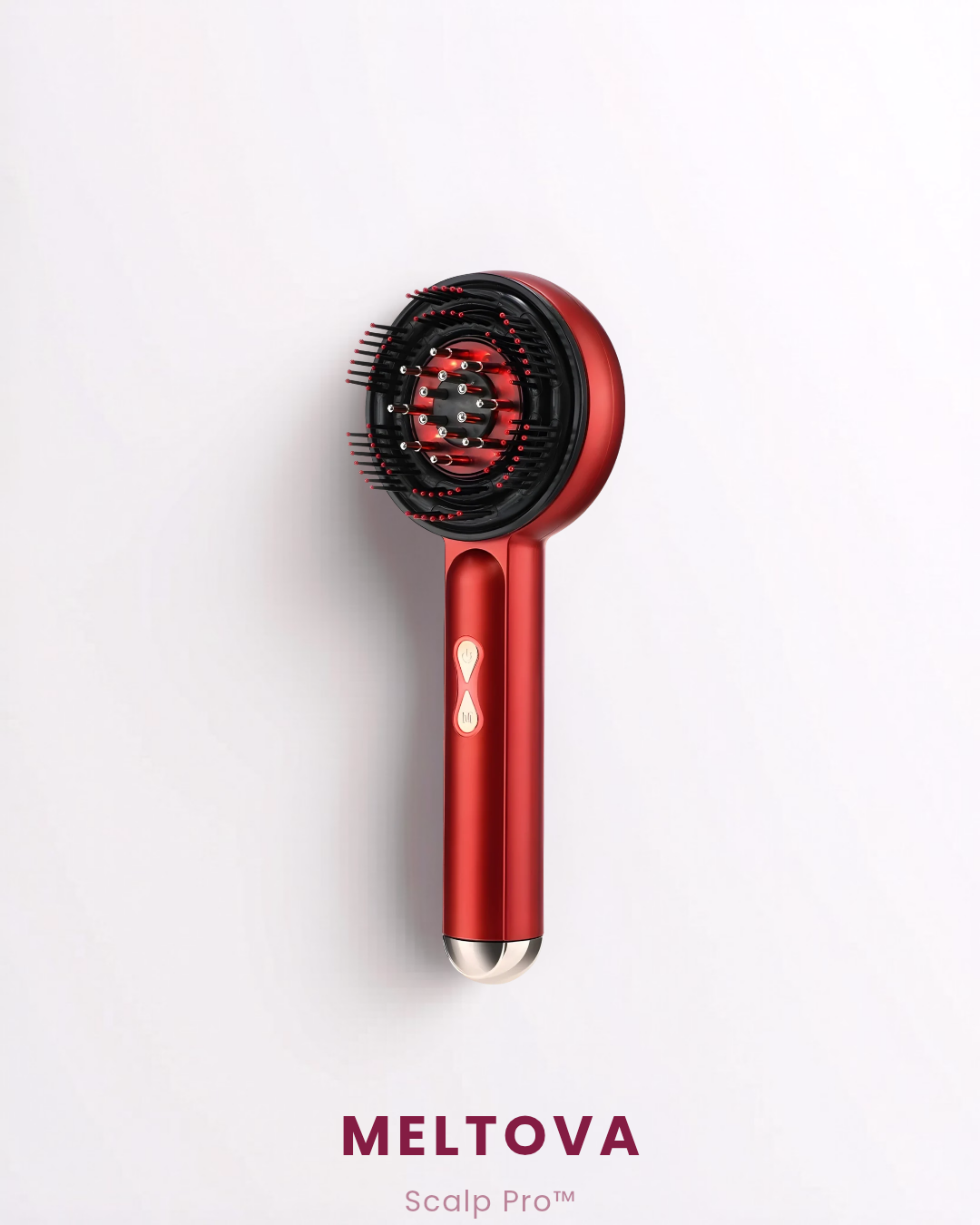 MELTOVA Scalp Pro™ - 4-in-1 Hair Care System