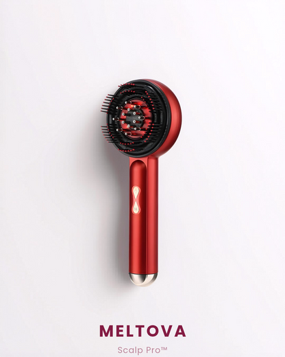 MELTOVA Scalp Pro™ - 4-in-1 Hair Care System