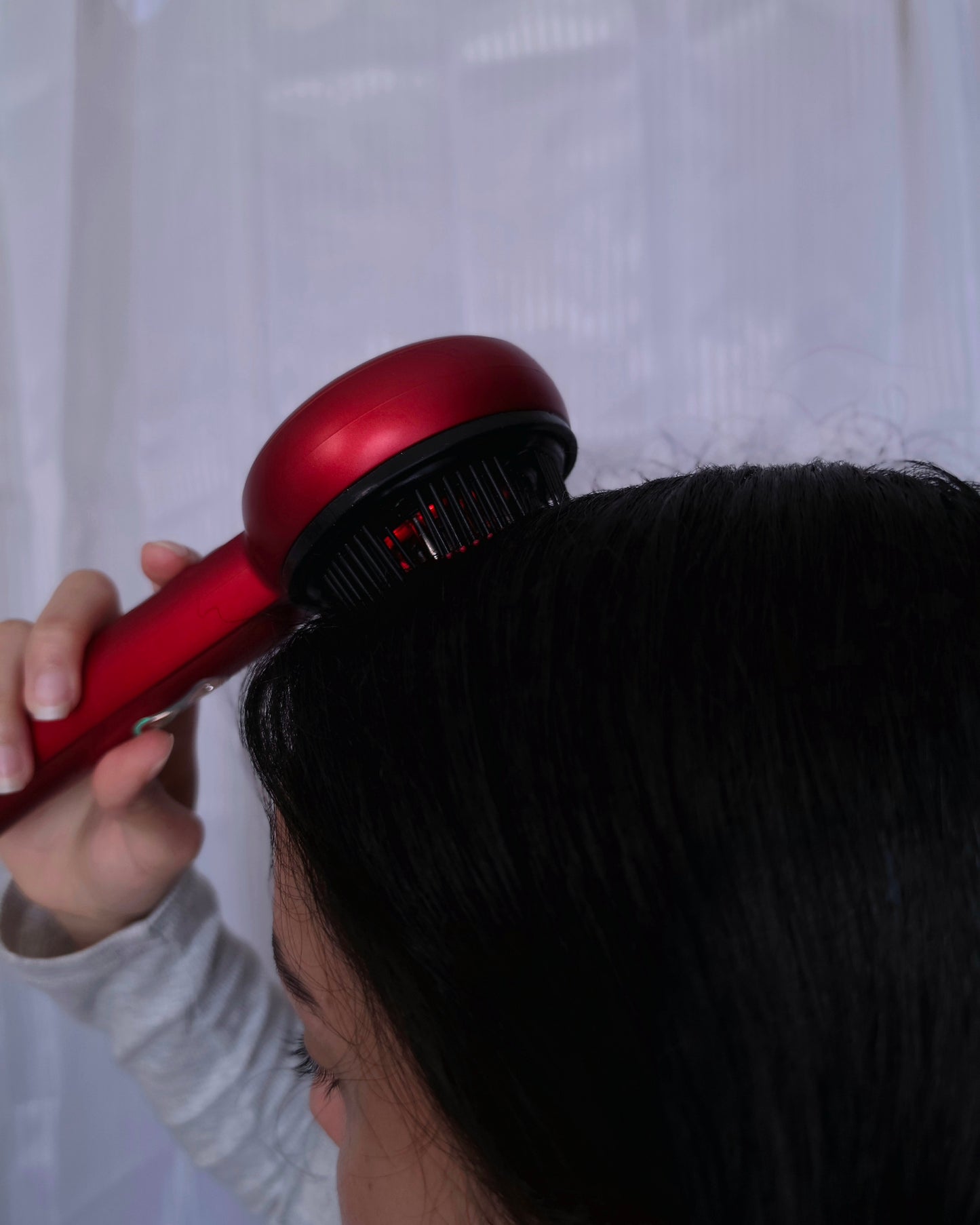 MELTOVA Scalp Pro™ - 4-in-1 Hair Care System